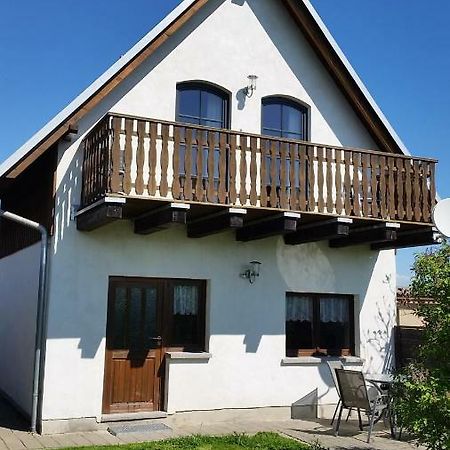 Ferienhaus Stolle Lawalde Exterior foto
