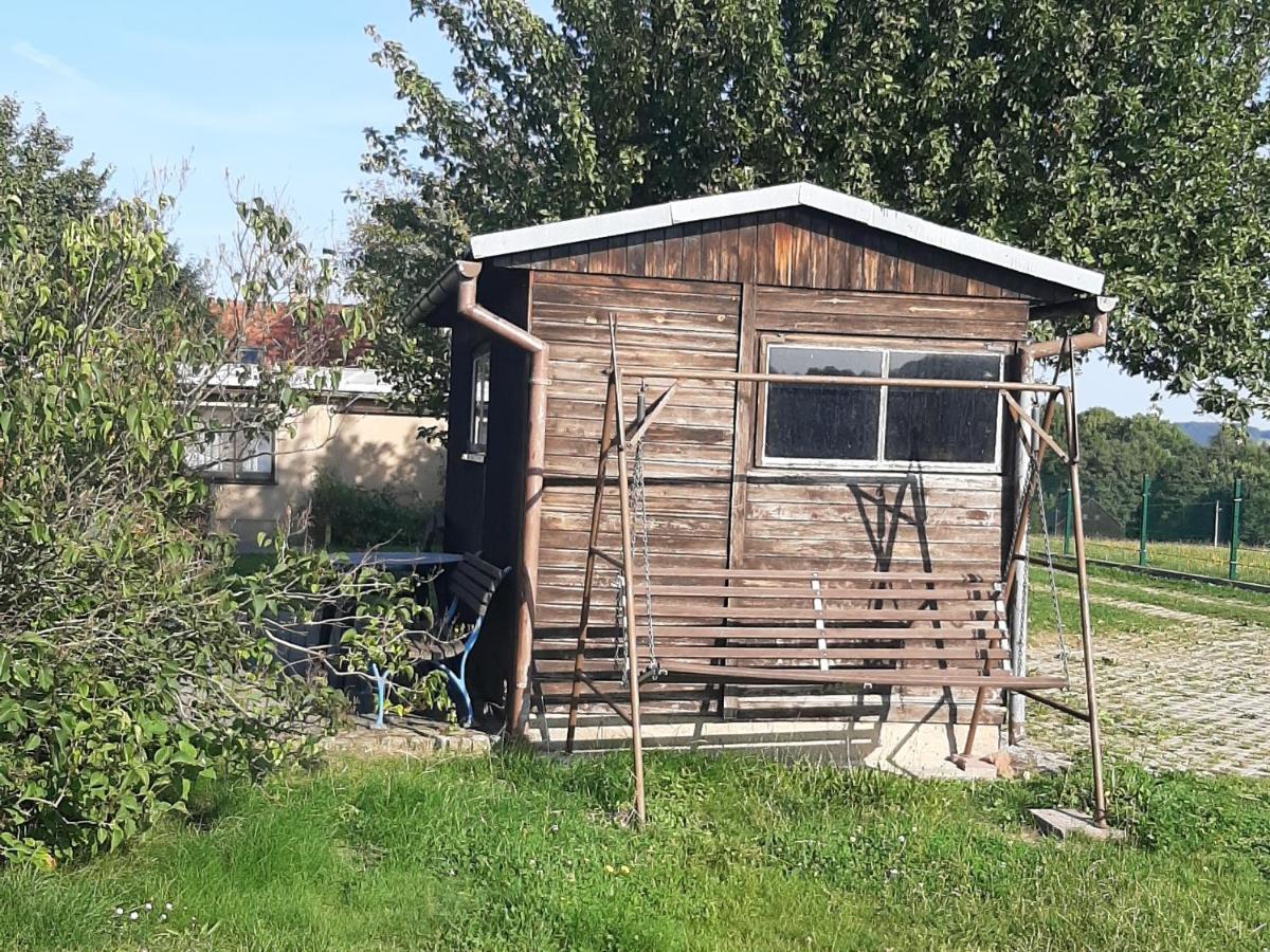 Ferienhaus Stolle Lawalde Exterior foto