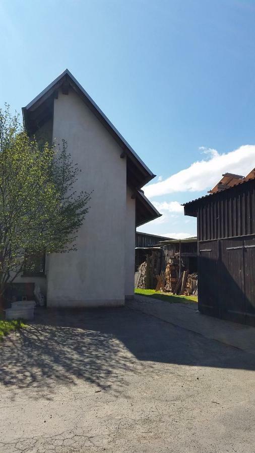 Ferienhaus Stolle Lawalde Exterior foto